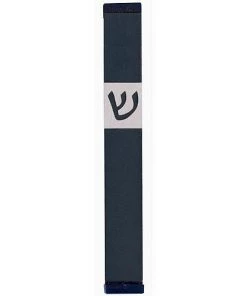 Agayof Classic Shin Mezuzah - M