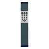 Agayof Dots Shin Mezuzah - S