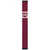Agayof Traditional Shin Mezuzah - M 1 Agayof Traditional Shin Mezuzah - M