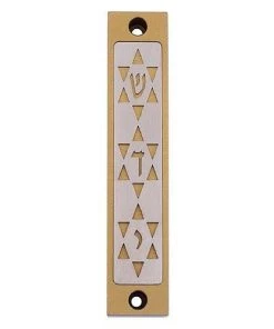 Agayof 3 STARS SERIES Art & Judaica