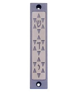 Agayof 3 STARS SERIES Art & Judaica