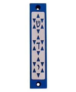 Agayof 3 STARS SERIES Art & Judaica