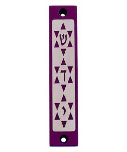 Agayof 3 STARS SERIES Art & Judaica