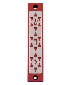 Agayof 3 STARS SERIES Art & Judaica