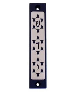 Agayof 3 STARS SERIES Art & Judaica