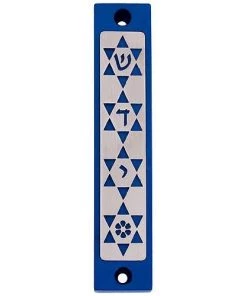 Agayof 4 STARS SERIES Art & Judaica