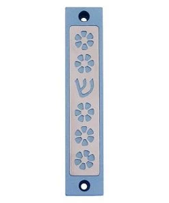 Agayof Flower Series Art & Judaica