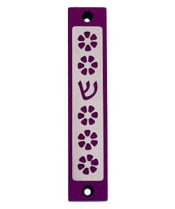 Agayof Flower Series Art & Judaica