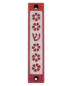 Agayof Flower Series Art & Judaica