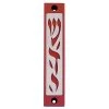 Agayof Art & Judaica Shadai Series Mezuzah