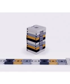 Agayof The Belt Menorah