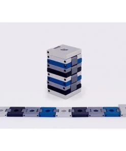 Agayof The Belt Menorah