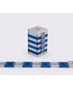 Agayof The Belt Menorah