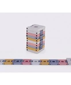 Agayof The Belt Menorah