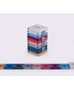 Agayof The Belt Menorah