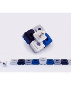 Agayof The Dreidle Menora