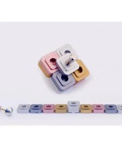 Agayof The Dreidle Menora