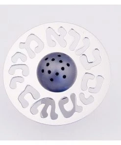 Agayof Besamim Spice Box