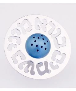 Agayof Besamim Spice Box