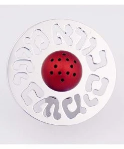 Agayof Besamim Spice Box