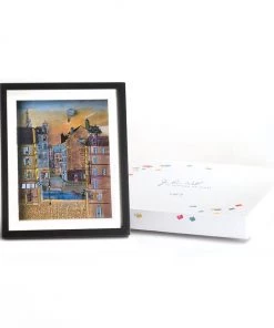 Jean-Pierre Weill Paris Morning - Petite Art & Judaica 13 Jean-Pierre Weill Paris Morning - Petite Art & Judaica