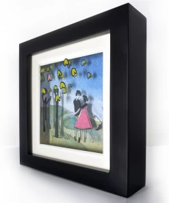 Jean-Pierre Weill Art & Judaica Park - Mini