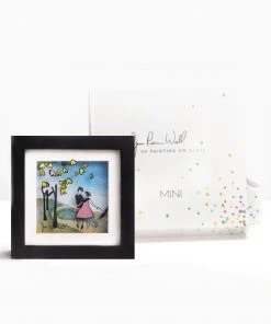 Jean-Pierre Weill Art & Judaica Park - Mini