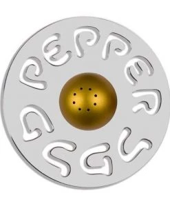 Agayof Pepper Spice Box Art & Judaica