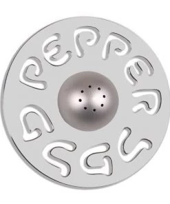 Agayof Pepper Spice Box Art & Judaica