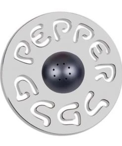 Agayof Pepper Spice Box Art & Judaica