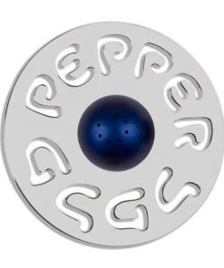 Agayof Pepper Spice Box Art & Judaica