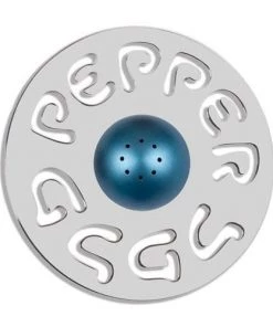 Agayof Pepper Spice Box Art & Judaica