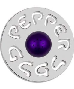 Agayof Pepper Spice Box Art & Judaica