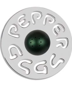 Agayof Pepper Spice Box Art & Judaica