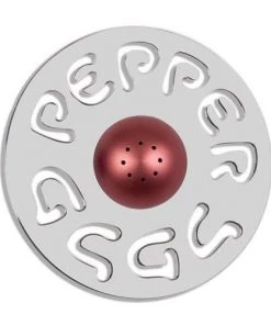 Agayof Pepper Spice Box Art & Judaica