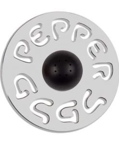 Agayof Pepper Spice Box Art & Judaica