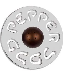 Agayof Pepper Spice Box Art & Judaica