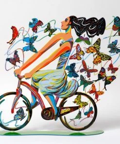 D. Gerstein Rider In Euphoria