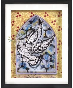 Jean-Pierre Weill Shalom - Petite Art & Judaica