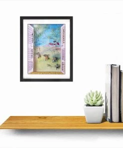 Jean-Pierre Weill Art & Judaica Skipping Rope - Petite 14 Jean-Pierre Weill Art & Judaica Skipping Rope - Petite