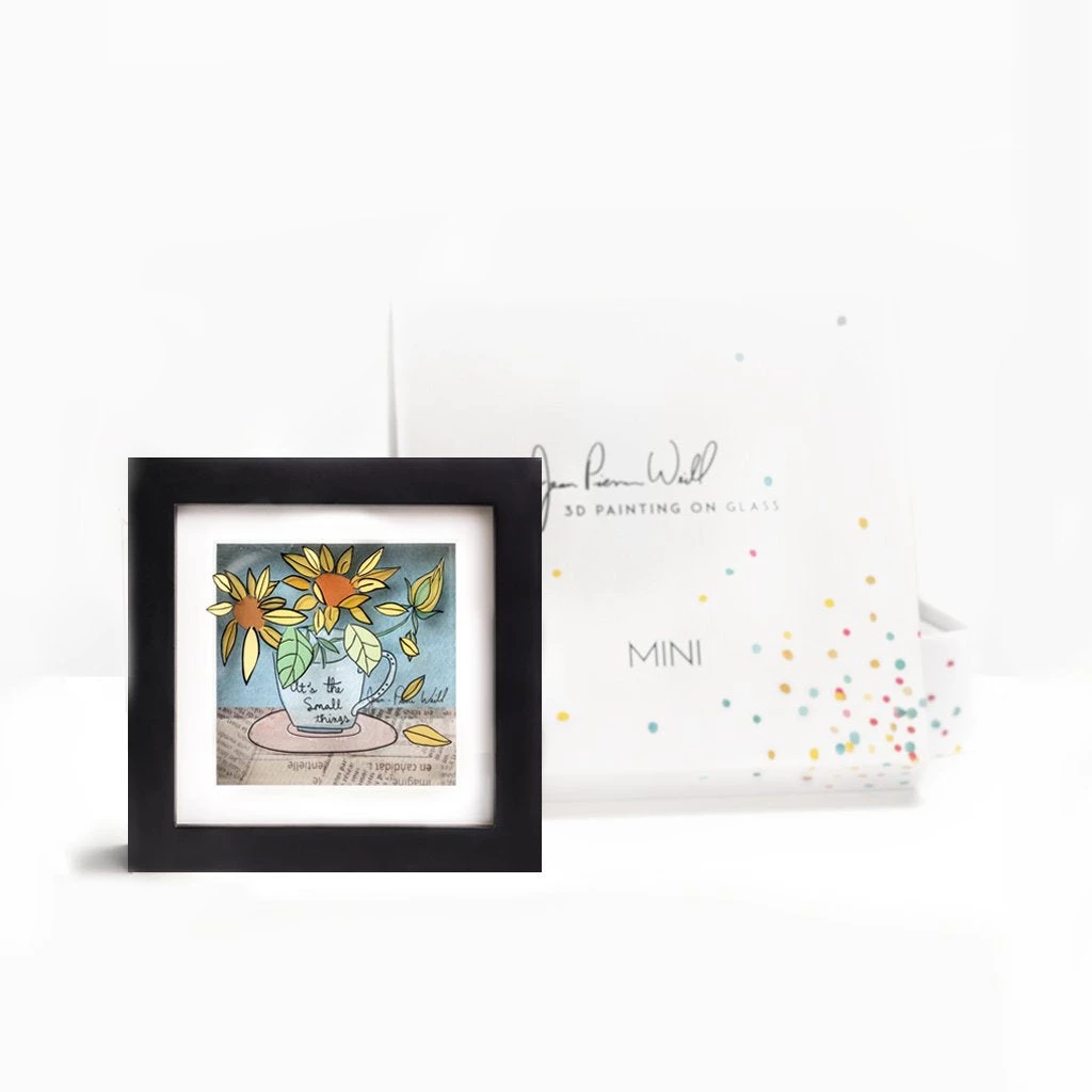 Jean-Pierre Weill Art & Judaica Small Things - Mini 8 Jean-Pierre Weill Art & Judaica Small Things - Mini