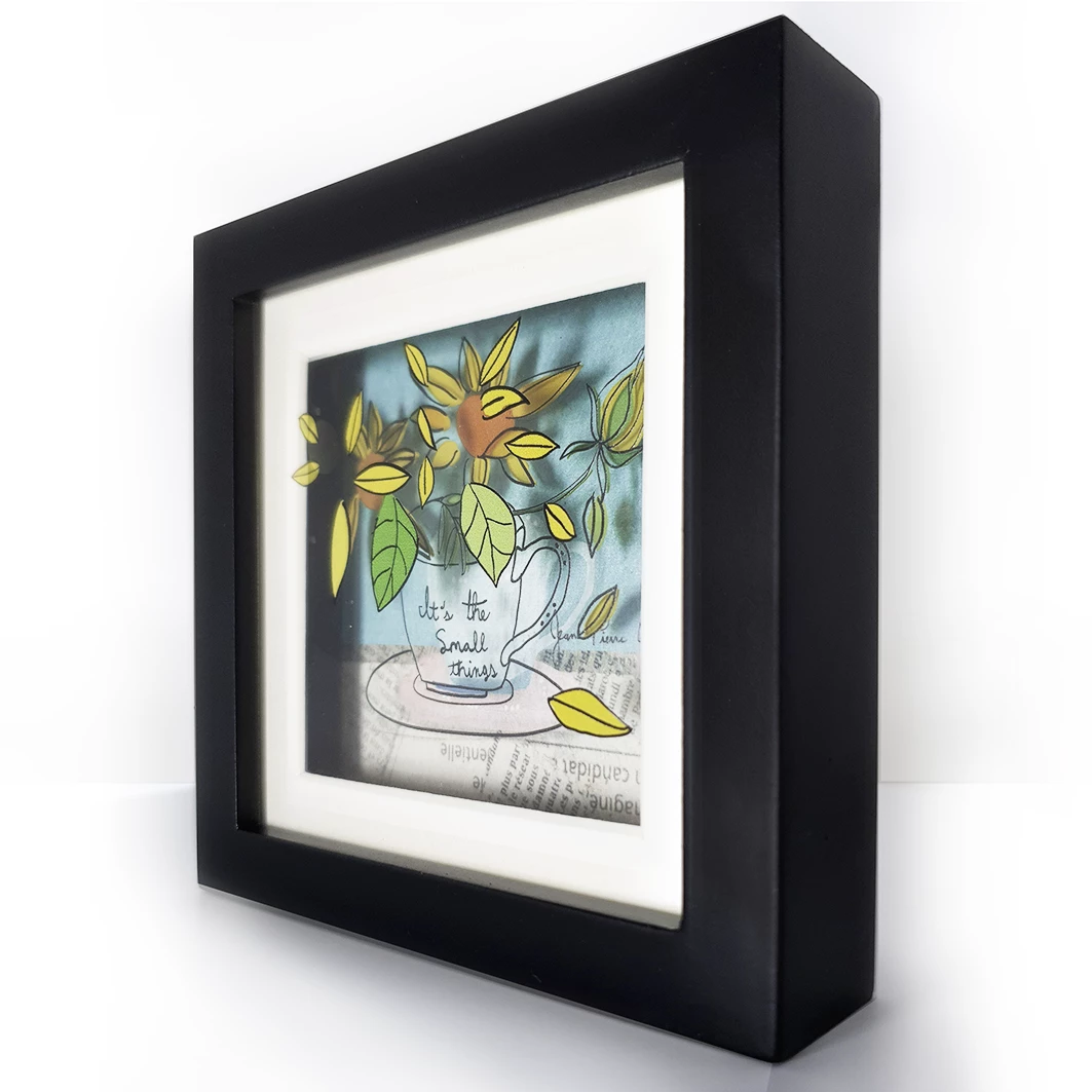 Jean-Pierre Weill Art & Judaica Small Things - Mini 6 Jean-Pierre Weill Art & Judaica Small Things - Mini