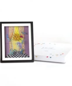 Jean-Pierre Weill Time Flies - Petite 13 Jean-Pierre Weill Time Flies - Petite