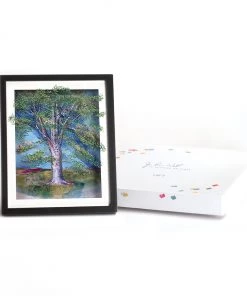 Jean-Pierre Weill Tree Of Life - Petite