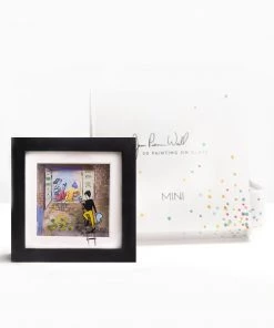 Jean-Pierre Weill Art & Judaica Window - Mini 17 Jean-Pierre Weill Art & Judaica Window - Mini