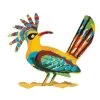 D. Gerstein Art & Judaica Zfat Bird